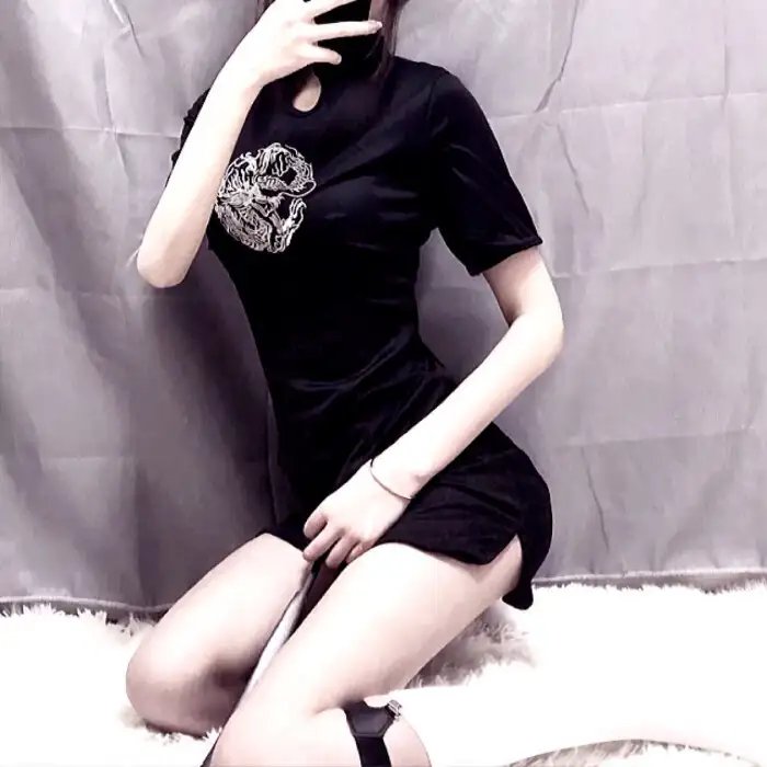 这个男人来自疯狂世界